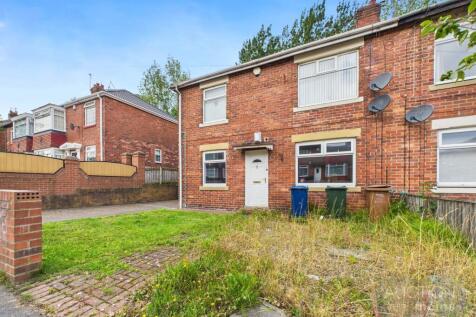 Kentmere Avenue, Walkergate... 2 bed apartment for sale