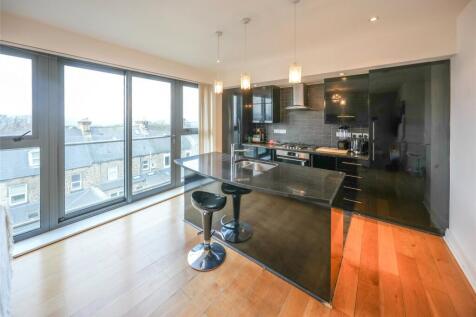 The Warehouse, Well Lane, Low Fell... 2 bed apartment for sale