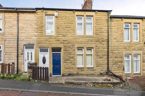 Hewitson Terrace, Felling, Gateshead... 3 bed apartment for sale