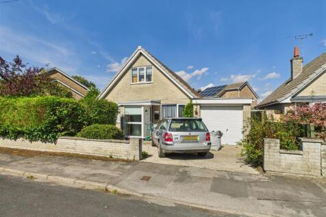 Bridge Road, South Cave 3 bed detached house for sale