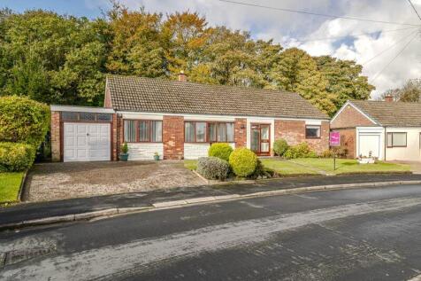3 bedroom bungalow for sale