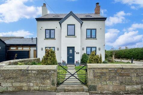 6 bedroom detached house for sale