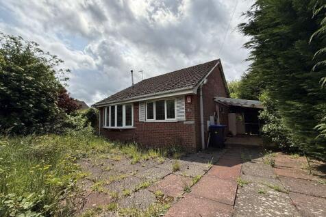 2 bedroom bungalow for sale