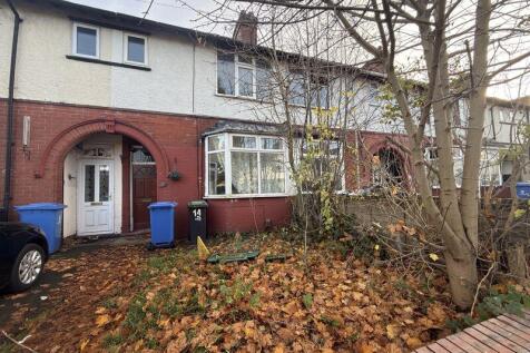 2 bedroom town house for sale