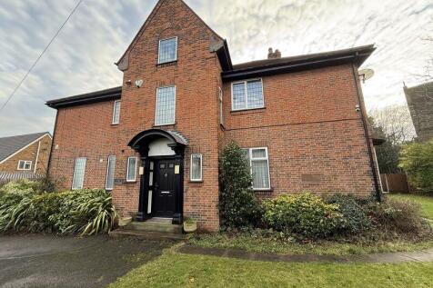 8 bedroom detached house for sale