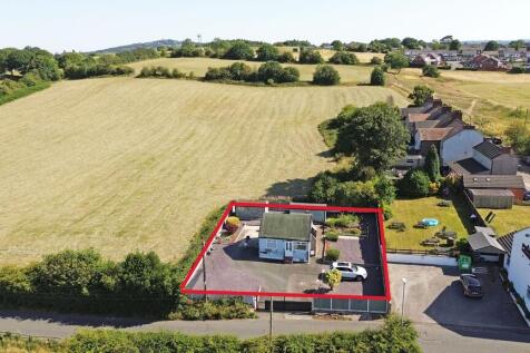Broadfield Road, Sandyford... 2 bed detached house for sale