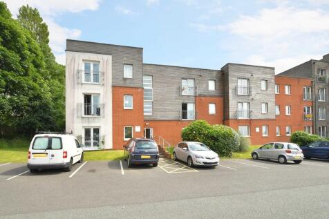 Lancashire Court, Federation Road... 2 bed apartment for sale