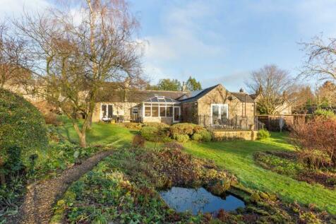 Tailor's Cottage, The Village... 3 bed detached house for sale