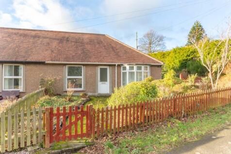 North Bank, Belford, Northumberland 3 bed semi