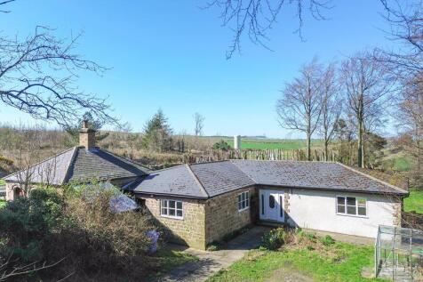4 bedroom bungalow for sale