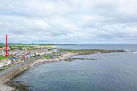 Harbour Road, Beadnell, Chathill... 4 bed semi