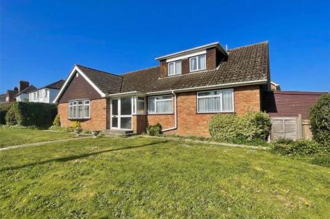 4 bedroom bungalow for sale