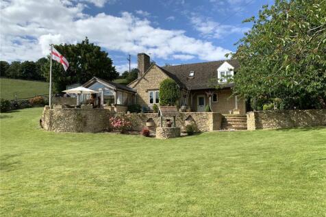 2 bedroom detached house for sale
