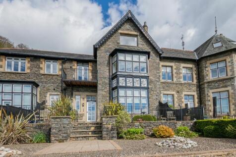 4 bedroom manor house for sale