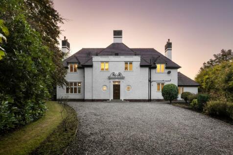 4 bedroom country house for sale