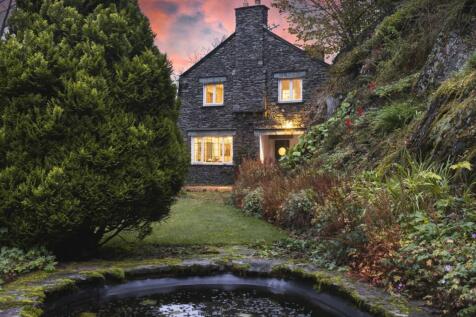 4 bedroom country house for sale