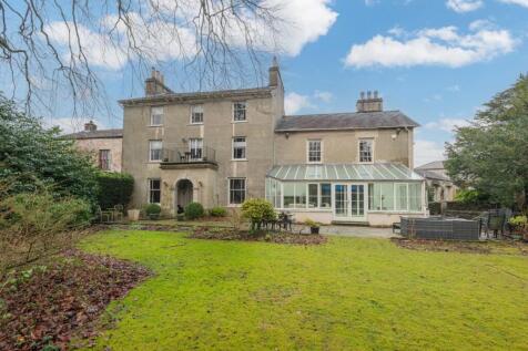 6 bedroom manor house for sale