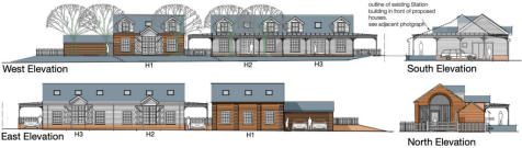 Plot for sale
