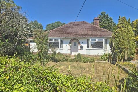 4 bedroom bungalow for sale