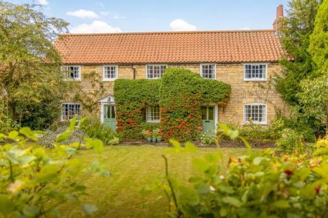High Street, Lincoln LN4 5 bed house for sale