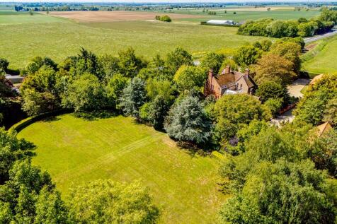 East Heckington, Lincolnshire PE20 5 bed detached house for sale