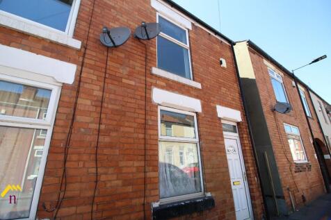 Schofield Street, Doncaster S64 2 bed end of terrace house for sale
