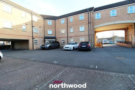 Acorn Way, Rotherham S66 1 bed flat for sale