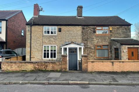 Greenslate Road, Billinge, Wigan... 3 bed cottage for sale