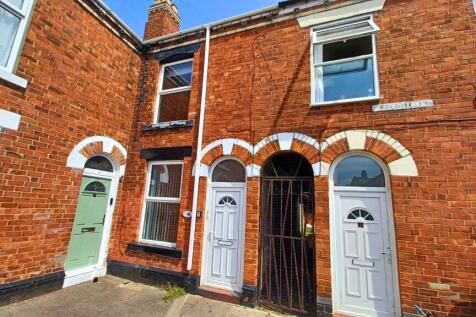 Fleet Street, Bishop Auckland, County... 7 bed terraced house for sale