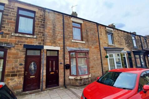 Collingwood Street, Coundon, Bishop... 3 bed terraced house for sale