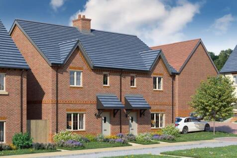 2 bedroom maisonette for sale