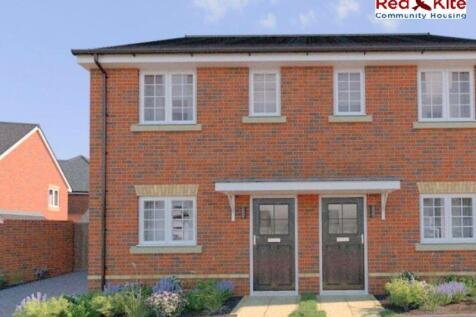 2 bedroom semi-detached house for sale