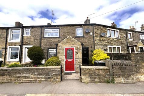 2 bedroom cottage for sale