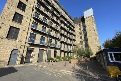 1 bedroom apartment for sale