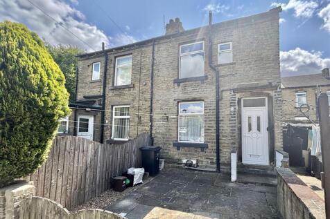 1 bedroom semi-detached house for sale