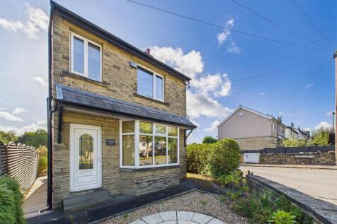 2 bedroom detached house for sale