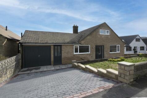Pittywood Road, Wirksworth DE4 4 bed detached house for sale