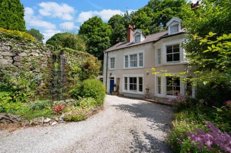 Clatterway, Bonsall DE4 6 bed house for sale