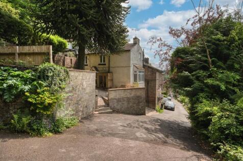 Chapel Hill, Cromford DE4 2 bed end of terrace house for sale