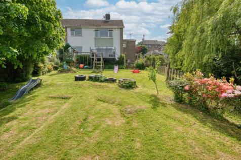 Ridgewood Drive, Cromford DE4 3 bed semi