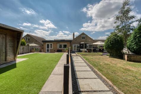 Pittywood Road, Wirksworth DE4 4 bed detached house for sale
