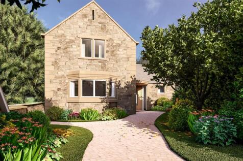 Rectory Lane, Kirk Ireton DE6 Plot for sale