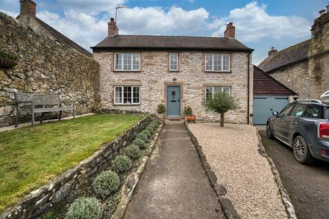 Town Street, Matlock DE4 3 bed cottage for sale