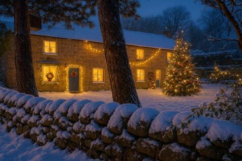 The Hill, Matlock DE4 1 bed terraced house for sale