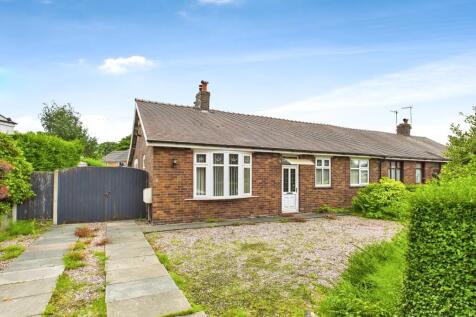 Skull House Lane, Appley Bridge, WN6 3 bed semi