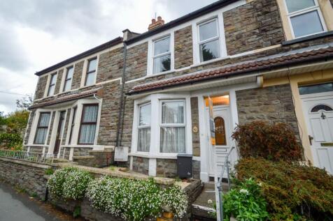 Bristol BS16 2 bed terraced house for sale