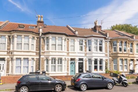 Bristol BS16 3 bed terraced house for sale