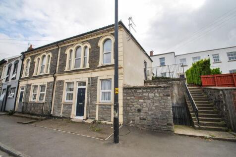 Bristol BS5 2 bed apartment for sale