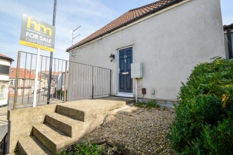 Bristol BS5 2 bed apartment for sale