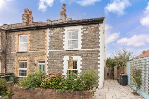 Fishponds, Bristol BS16 4 bed end of terrace house for sale